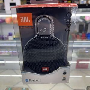 JBL speaker
